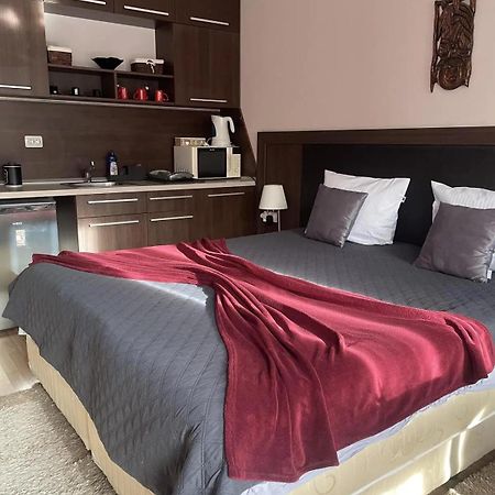 Студио Натали В Балнеохотел Св Спас Velingrad Exterior foto