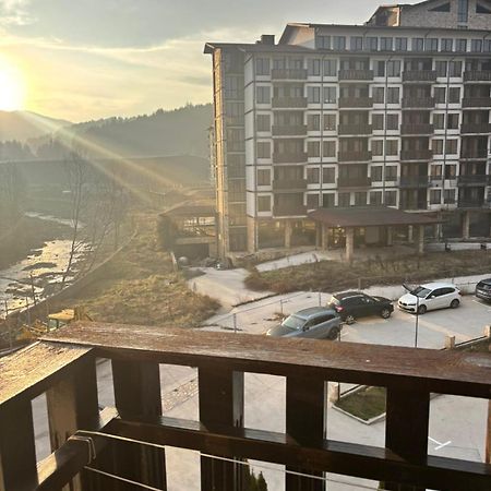Студио Натали В Балнеохотел Св Спас Velingrad Exterior foto