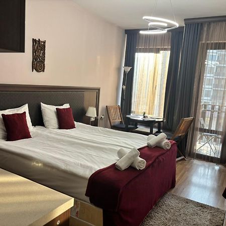 Студио Натали В Балнеохотел Св Спас Velingrad Exterior foto